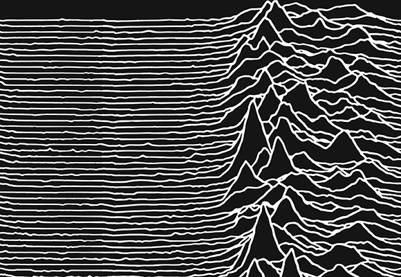 圖案趨勢(shì)：織序共生