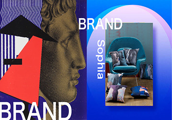 2018春夏家居生活標(biāo)桿品牌推薦--SOPHIA