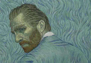 18/19秋冬家紡重點(diǎn)趨勢(shì)推薦--經(jīng)典油畫