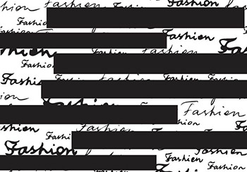 2016春夏床品原創(chuàng)圖案趨勢(shì) | 涂鴉草圖