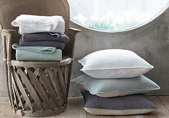 2018春夏床上用品標(biāo)桿品牌分析--Coyuchi