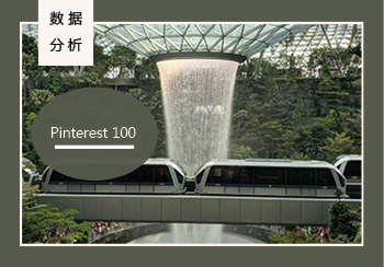 pinterest 100 | 2020年十大大生活方式預測