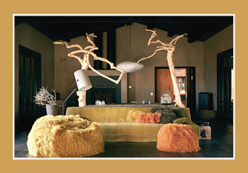 20/21秋冬（Maison&Objet）巴黎時尚家居裝飾展綜合分析