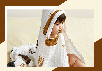 21/22秋冬嬰幼童家紡面料趨勢預(yù)測--舒適環(huán)保