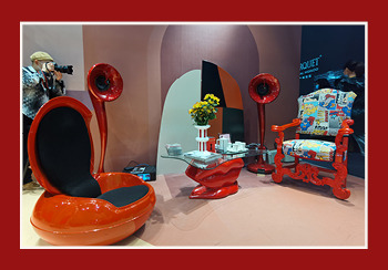 20/21秋冬design SHANGHAI 設(shè)計(jì)上海展會綜合分析