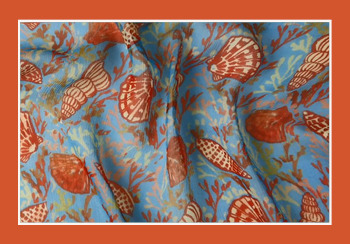 2022春夏巴黎Premi&egrave;re Vision線上展會面料分析--迷人大膽