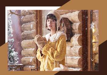 22/23秋冬家居服面料工藝趨勢預(yù)測--肌理表面