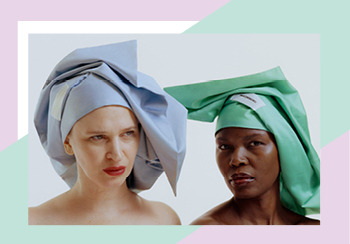 2022春夏家紡色彩趨勢預測--日光傾城