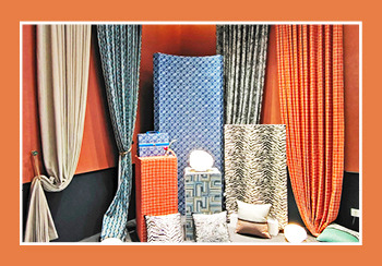 2021春夏深圳國際家紡布藝暨家居裝飾展覽會綜合分析