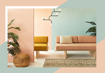 2022春夏Tik Tok推薦七大室內(nèi)設(shè)計核心趨勢方向