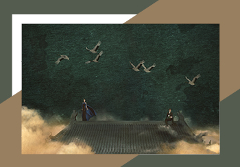 22/23秋冬中式家紡趨勢預測--宋代美學
