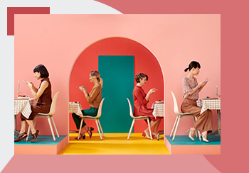 2022春夏小紅書推薦十大家居核心趨勢(shì)方向