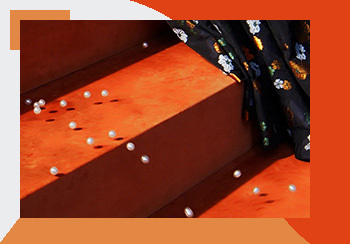 22/23秋冬窗簾工藝趨勢預(yù)測--復(fù)古重塑
