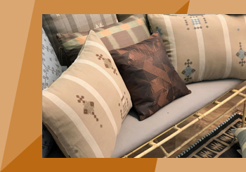 2021秋冬（Maison&Objet） 巴黎家居裝飾展展會分析--花型&圖案