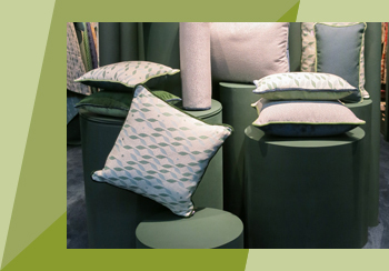 2021秋冬（Maison&Objet） 巴黎家居裝飾展會(huì)綜合分析