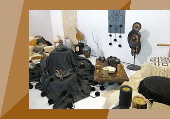 2022春夏（Maison&Objet）巴黎時尚家居裝飾展綜合分析
