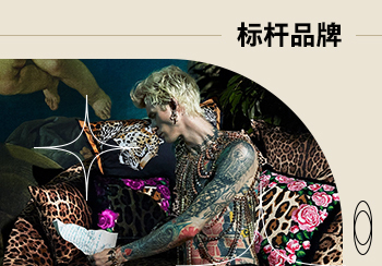 Dolce & Gabbana | 意大利假期
