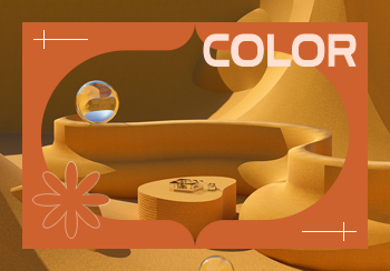 23/24秋冬面料色彩趨勢預(yù)測--活力秋冬