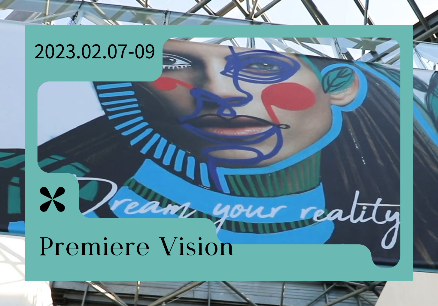 2024春夏Premi&egrave;re Vision Paris面輔料展綜合分析