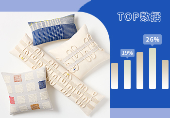 TOP100｜2023年2月靠墊熱搜數據分析