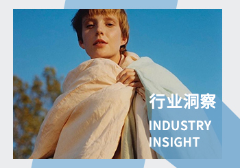 床上用品行業(yè)洞察