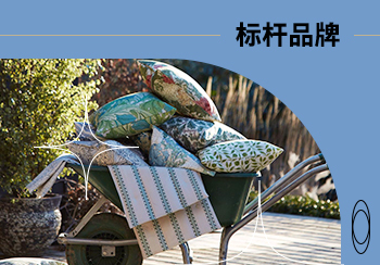 Morris&Co. |  藝術花園