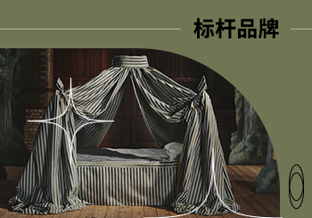 Sanderson | 時尚共譜