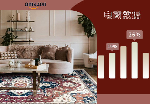 Amazon數據 | 2024年2月家居生活數據分析