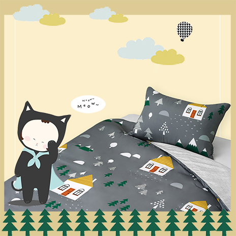 韓國標(biāo)桿品牌推薦 | My House