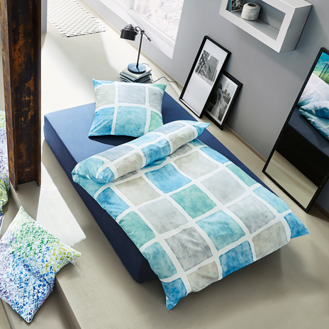 16年法蘭克福展會熱門元素&mdash;&mdash;超大格紋